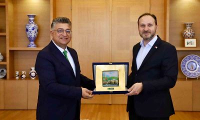 Yeşilay Cemiyeti Genel Başkanı Dinç: “Türkiye’de yılda en az 100 bin kişi sigaradan hayatını kaybediyor”