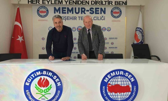 Eskişehir Eğitim Bir-Sen üyelerine Fizyomer’den indirim