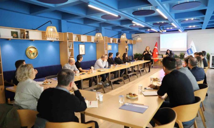 Genç istihdamı için yapay zekayla çalışan sistem hayata geçiriliyor