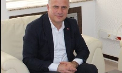 Başkan Torun, ‘Dolandırıcılara dikkat’ uyarısında bulundu