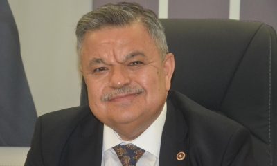İLBANK Yönetim Kurulu Başkan Vekili Yağcı’dan köyüne büyük destek