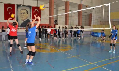 Ücretsiz Kış Spor Okulları kayıtları devam ediyor