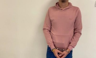Kesinleşmiş hapis cezası bulunan kişi, bekçiler tarafından yakalandı