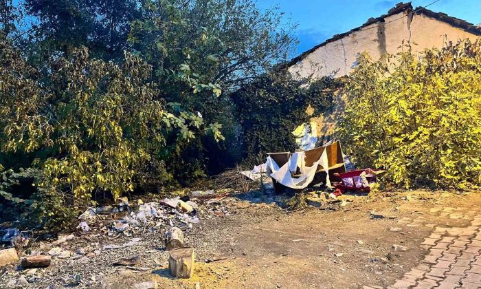 Bilecik’te zabıta çevre kirliğine göz açtırmıyor