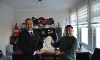 Başkan Dilsiz, su sıkıntısını gidermek için çözüm yolu üretiyor