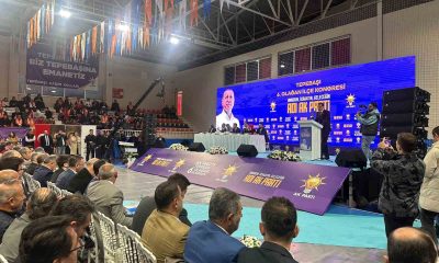 Milletvekili Hatipoğlu, CHP’li belediyeleri hedef aldı