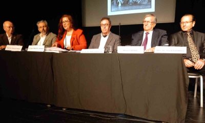 Eskişehir’de Belçika’ya ‘Gurbetten Sılaya Uzanan Hasret Köprüsü’ konulu konferans