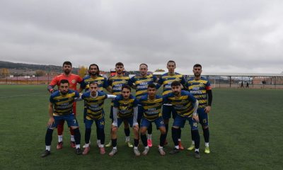 Bilecik 1. Amatör Lig’de 2’inci hafta geride kaldı