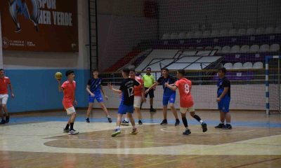 Afyonkarahisar’da bu sezon spor alanında 970 müsabaka düzenlenecek
