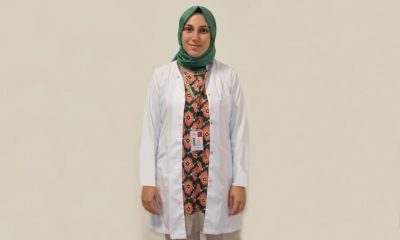 Uzm. Dr. Seçil Taşhan Dönerçark hasta kabulüne başladı