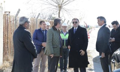 Yoncalı’da elektrik kesintileri tarihe karışıyor