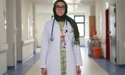 10 yetişkinden biri KOAH hastası