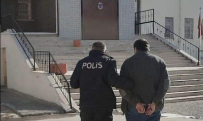 Bilecik’te örgüte üye olmak suçundan aranan şahıs yakalandı