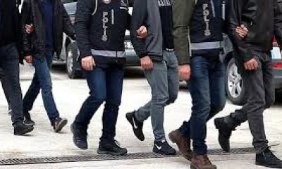 Eskişehir’de uyuşturucu ile mücadele çalışmaları