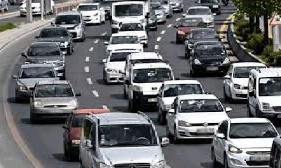 Eskişehir’deki sürücüler dikkat! Bu yoldan bir hafta geçiş yapılamayacak