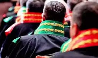 HSK 2024 yılı güz kararnamesi yayınlandı! Eskişehir’in yeni hakim ve savcıları belli oldu