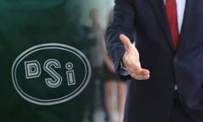 KPSS şartı yok! DSİ Sınavla Yüzlerce Personel İşe alacak