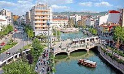 Eskişehir’de sıcaklığın 1 ila 3 derece artması bekleniyor