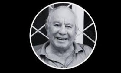 Sivrihisar Belediye Başkanı Habil Dökmeci’nin acı kaybı