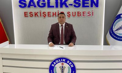 Eskişehir Sağlık Sen müjdeyi verdi
