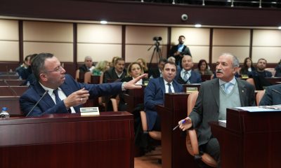 Ahmet Sivri:Eskişehir’i sessiz işgal eden şirketi kimler koruyor