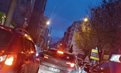 Nebi Hatipoğlu’ndan Trafik çilesi vurgusu