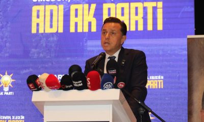 Nebi Hatipoğlu’ndan Eskişehir’li  çiftçilere müjdeler