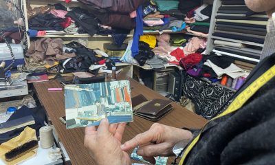Yetiştirme yurdundaki çocuklara terzilik mesleği öğretme çağrısı
