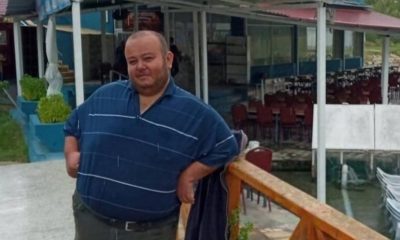 Eskişehir’de kaybolan vatandaşla ilgili yeni detay