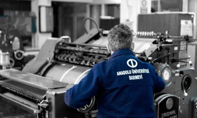 Anadolu Üniversitesi kamuda insan kaynağı verimliliğini artırıyor