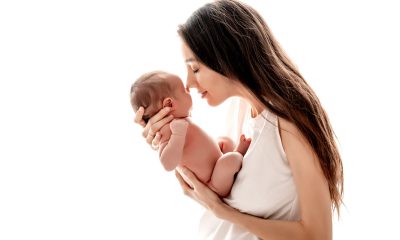 Doğal doğum hem anne hem bebek sağlığı için çok faydalı