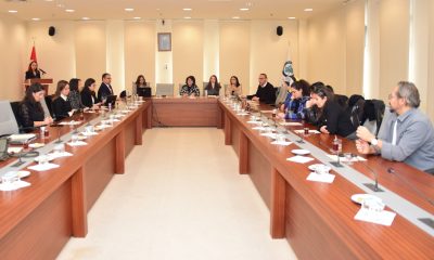 ESOGÜ Hukuk Fakültesi projesine TÜBİTAK desteği
