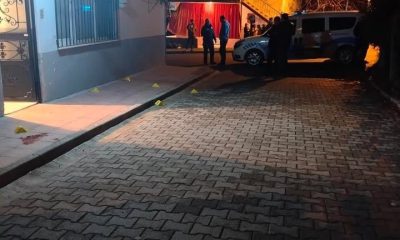 Yalova’da Cinayete karışan zanlı Eskişehir’de yakalandı