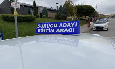 Direksiyon öğretmenleri harcırah hakkı istiyor