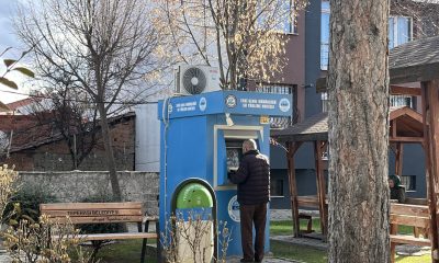 Saatlerdir devam eden su kesintisi vatandaşı mağdur etti