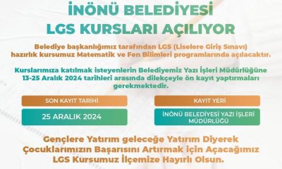 Serhat Hamamcı: “Gençlere yatırım, geleceğe yatırım”