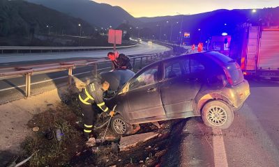 Eskişehir yolunda trafik kazası: 1’i ağır 2 yaralı