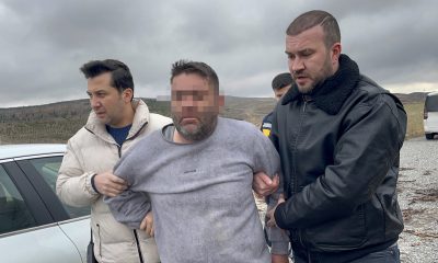 Gazinoda çıkan kavga kanlı bitti: 1 kişi silahla yaralandı