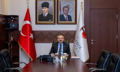 Vali Aksoy, Düzensiz Göçle Mücadele Koordinasyon toplantısına katıldı