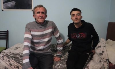 Eşi evi terk edince düzeni bozulan baba, evlatlarını aynı çatı altında kavuşturmak istiyor
