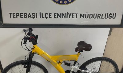 Uyuşturucu ile çalıntı köpek ve bisiklet bulunduran şahıslar yakalandı