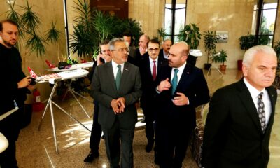 ESKİŞEHİR İÇİN TARİHİ DÖNÜM NOKTASI OLACAK”