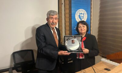 Eşi, merhum Dr. Sadık Ahmet’in Batı Trakya Türklüğünün bitmeyen mücadelesini anlattı