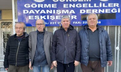 GÖRSEM’den Büyükşehir Belediyesi’ne çağrı