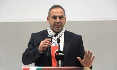 Prof. Dr. Hüseyin Şeyhanlıoğlu: “2028’de İsrail diye bir devlet olmayacak