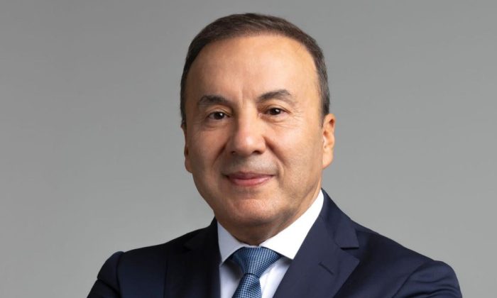 Metin Çekiç:Madencilik sektörü destek bekliyor’