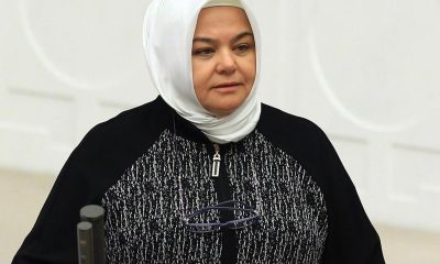 Ayşen Gürcan’dan 5 Aralık Türk Kadınının Seçme ve Seçilme Hakkını Elde Etmesinin Yıl Dönümü mesajı