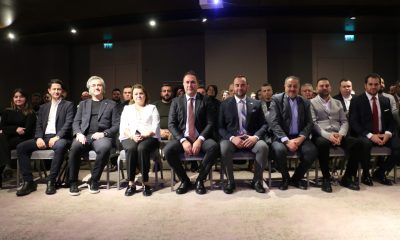 Eskişehirspor x AcnTURK Sigorta İş Birliği Lansmanı Gerçekleşti!