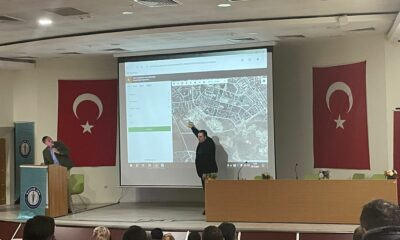 Sağlık-Sen Yapı Kooperatifinin tanıtım toplantısı gerçekleştirdi