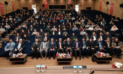 ESBEM ve  MYK İş Birliği İle Sanayiciler Nitelikli İş Gücü Konusunda Bilgilendirildi